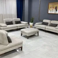 مبل نو ارسال از تولیدی زیر قیمت بازار|مبلمان خانگی و میز عسلی|کهنوج, |دیوار