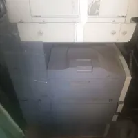 دستگاه فتوکپی اسکنر و پرینتر توشیبا ۳۵۲|پرینتر، اسکنر، کپی، فکس|مشهد, طرق|دیوار