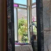 آینه قدی