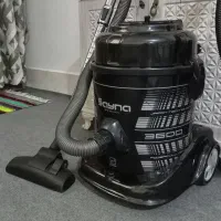 جارو برقی ترو تمیز