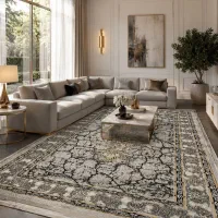 فرش تخفیفی9متری 700شانه تراکم 2550 در انواع طرح ها