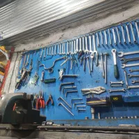 شاگرد کارآموز مکانیکی