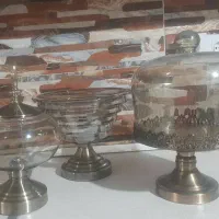 ظروف پذیرایی