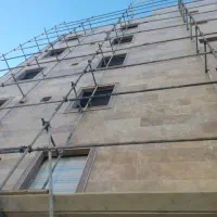 به تعدادی کارگر سنگ کاری نیازمندیم