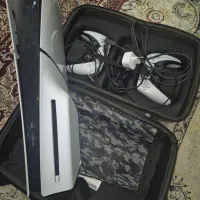 ps5 با دودسته