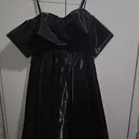 پیراهن عروسکی مجلسی|لباس|اهواز, بهارستان|دیوار