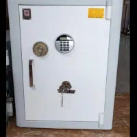 گاوصندوق ۲۰۰۰ کاوه ارتفاع ۱۸۰ با ضمانت و فاکتور|ابزارآلات|آذرشهر, |دیوار