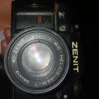 دوربین عکاسی زونیت۱۲۲