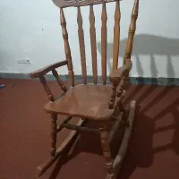 صندلی راک