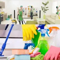 خدمات نظافتی منزل جزیره قشم