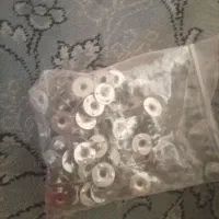 وسایل شمع سازی و سنگ مصنوعی