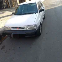 پراید مدل 97|خودرو سواری و وانت|فردیس, شهرک شهید حسینی|دیوار