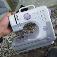 چرخ خیاطی مینی