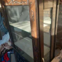 گنج|بوفه، ویترین، کنسول|تربتحیدریه, حاجی یار|دیوار