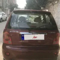 mvm 110 کم کارکرد|خودرو سواری و وانت|بابل, |دیوار