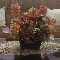 سینی وگل|ظروف سرو و پذیرایی|سلماس, |دیوار