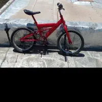 دوچرخه کوهستان