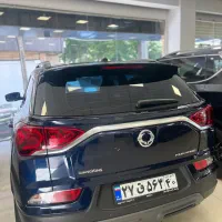فروش سانگ یانگ کوراندو‌‌‌
