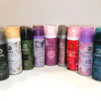 اسپری بدن مدیا