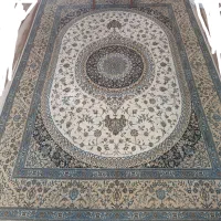 فرش ۱۲ متری دست بافت گونه