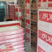 پکیج ایران رادیاتور مدلL28FF|آبگرمکن، پکیج، شوفاژ|ملارد, |دیوار