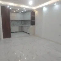 ۶۰ متر دو خواب رو به نما ۲۰ متری مارلیک