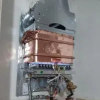 لوله کشی اب ساختمان ونصب پمپ اب وابگرمکن وجوشکاری