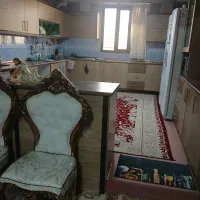 رهن آپارتمان ۷۵ متری ۱ خوابه طبقه ۱ در الارد|اجارهٔ آپارتمان|رباط‌کریم, الارد|دیوار