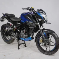 موتور سیکلت اپاچی 200 وان اس160 شرایط ویژه