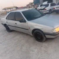 پژو ۴۰۵ مدل ۱۳۸۵|خودرو سواری و وانت|جره و بالاده, |دیوار