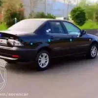 حواله سورن tu5