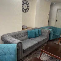 مبلمان و میز