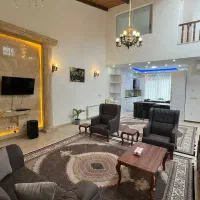 اجاره روزانه لاکچریترین ویلا 3خوابه استخردار Vip