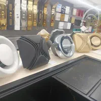 هواکش توالت و حمام با پوشش مناسب برای حشرات