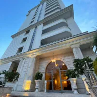 130-متر-دوخوابه-ویو-بدون-مشرف-بهترین-برج-چیتگر