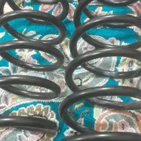 کمک فنر ساینا نو