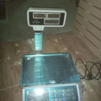 ترازوی نو  ۴۰k|سایر لوازم برقی|اردبیل, |دیوار