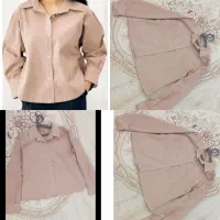 تعدادی لباس|لباس|جهرم, |دیوار