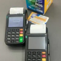 کارتخوان فوری/ سیار/مهرپرداخت