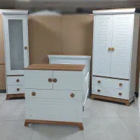 سرویس خواب کودک جنس خوب، کار تولیدی