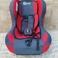 صندلی ماشین کودک lamen
