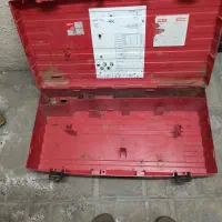 دریل برقی با برند هیلتی اصل آلمان HILTY TER 905|ابزارآلات|تهران, آذربایجان|دیوار