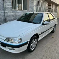 پارس سال مدل ۱۴۰۱