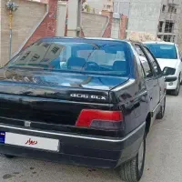 پژو 405مدل1380تروتمیز|خودرو سواری و وانت|اردبیل, |دیوار