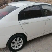 لیفان 620 1800cc، مدل ۱۳۹۱|خودرو سواری و وانت|نجف‌آباد, امیرآباد|دیوار
