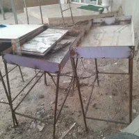 منقل|ظروف پخت‌وپز|مسجد سلیمان, |دیوار