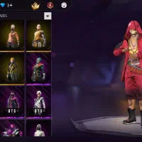 اکانت فری فایر|کنسول، بازی ویدئویی و آنلاین|خورموج, |دیوار