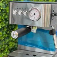 اسپرسوسازایرانی و خارجی اقساط