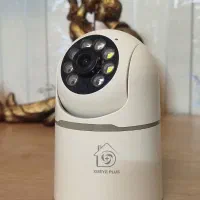 دوربین وای فای انتقال تصویر گوشی