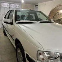 پژو پارس ۹۳ دوگانه کارخانه فابریک ارزنده مصرف